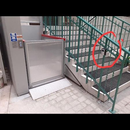 Juwel Apartments Krakow Z Widokiem Na Wawel Ap 44 Luaran gambar