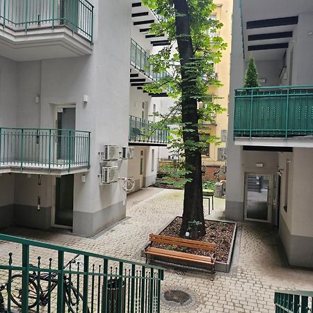 Juwel Apartments Krakow Z Widokiem Na Wawel Ap 44 Luaran gambar
