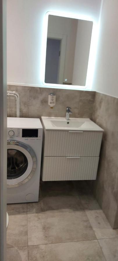 Juwel Apartments Krakow Z Widokiem Na Wawel Ap 44 Luaran gambar