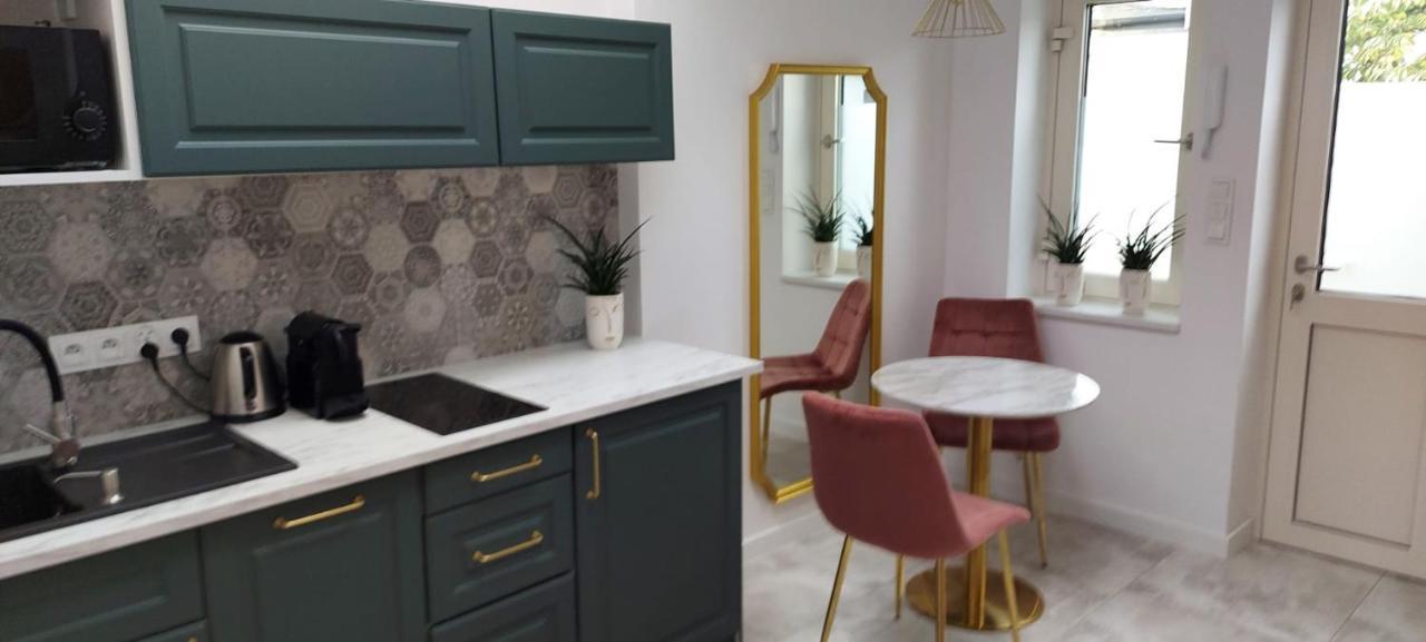 Juwel Apartments Krakow Z Widokiem Na Wawel Ap 44 Luaran gambar