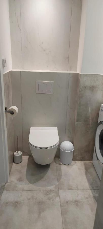 Juwel Apartments Krakow Z Widokiem Na Wawel Ap 44 Luaran gambar