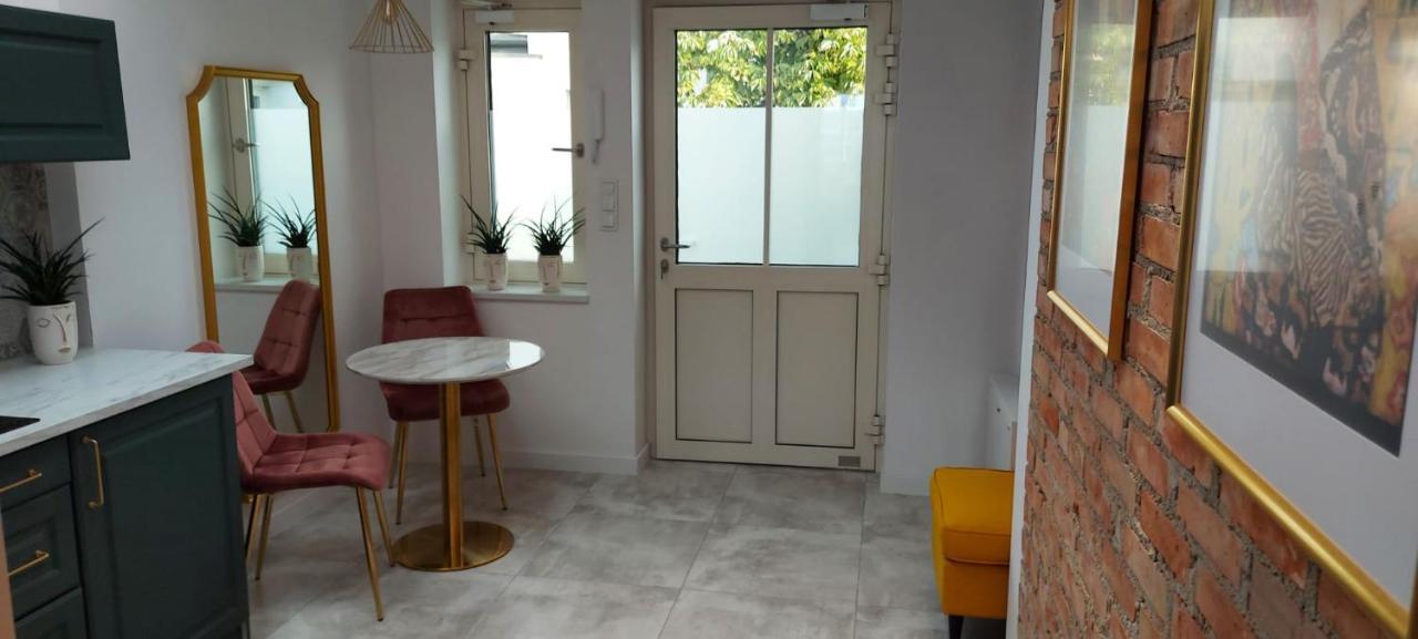 Juwel Apartments Krakow Z Widokiem Na Wawel Ap 44 Luaran gambar