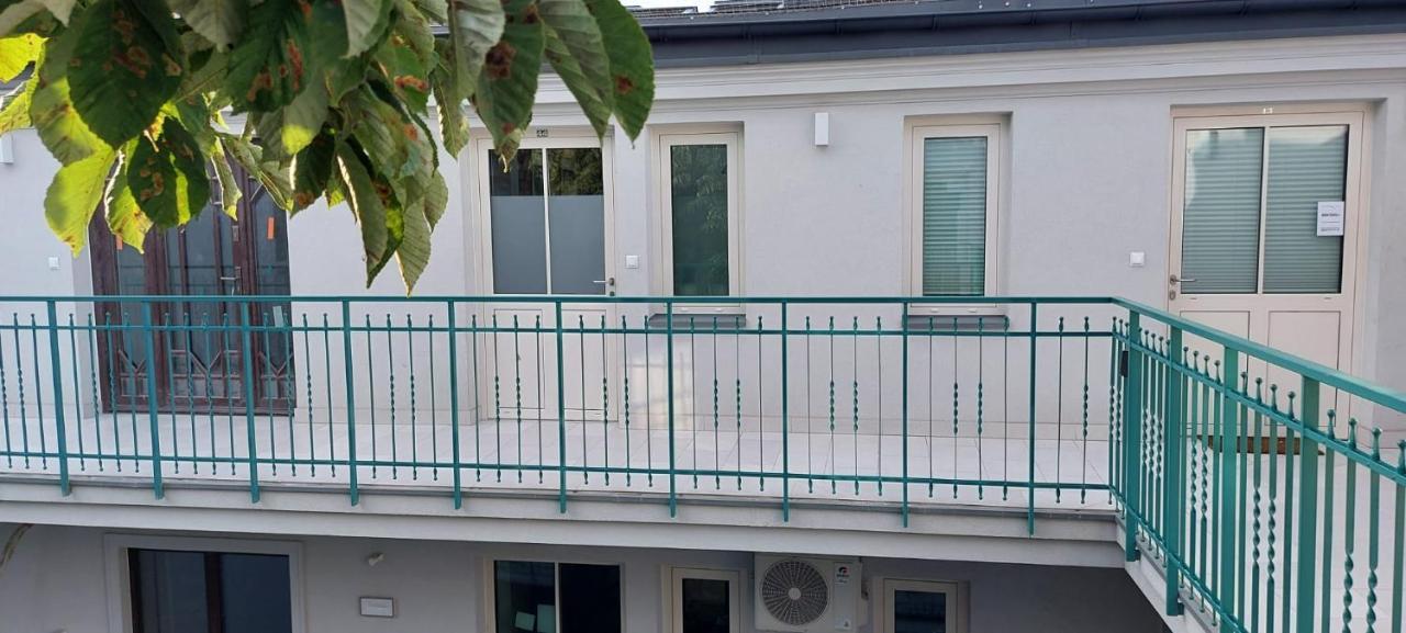Juwel Apartments Krakow Z Widokiem Na Wawel Ap 44 Luaran gambar