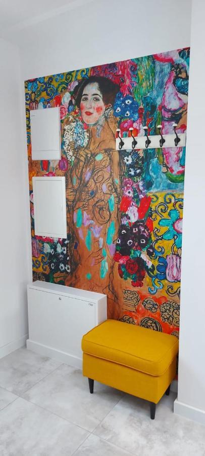 Juwel Apartments Krakow Z Widokiem Na Wawel Ap 44 Luaran gambar