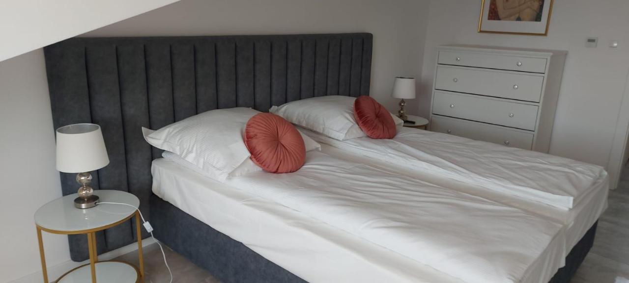 Juwel Apartments Krakow Z Widokiem Na Wawel Ap 44 Luaran gambar