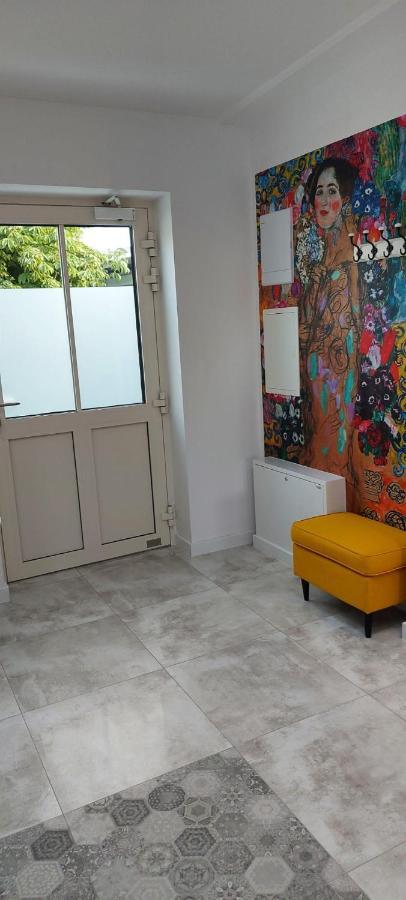 Juwel Apartments Krakow Z Widokiem Na Wawel Ap 44 Luaran gambar