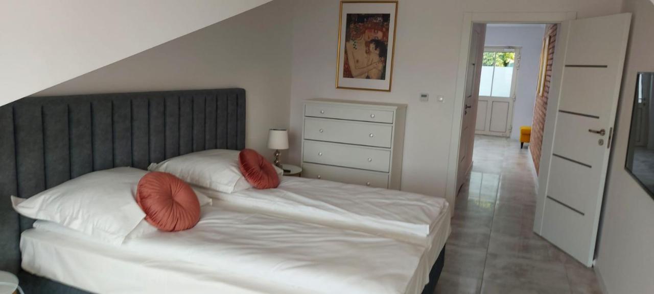 Juwel Apartments Krakow Z Widokiem Na Wawel Ap 44 Luaran gambar