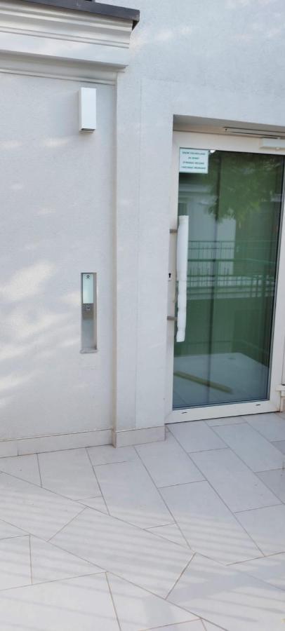 Juwel Apartments Krakow Z Widokiem Na Wawel Ap 44 Luaran gambar