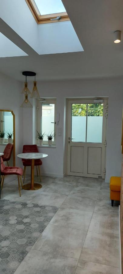 Juwel Apartments Krakow Z Widokiem Na Wawel Ap 44 Luaran gambar