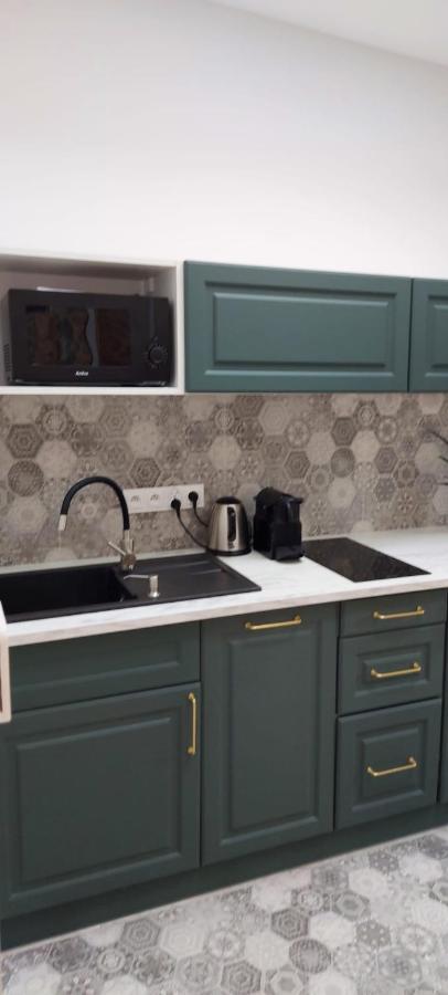 Juwel Apartments Krakow Z Widokiem Na Wawel Ap 44 Luaran gambar
