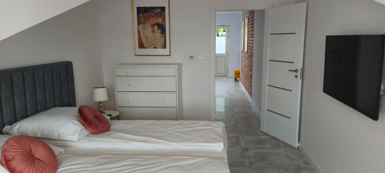 Juwel Apartments Krakow Z Widokiem Na Wawel Ap 44 Luaran gambar