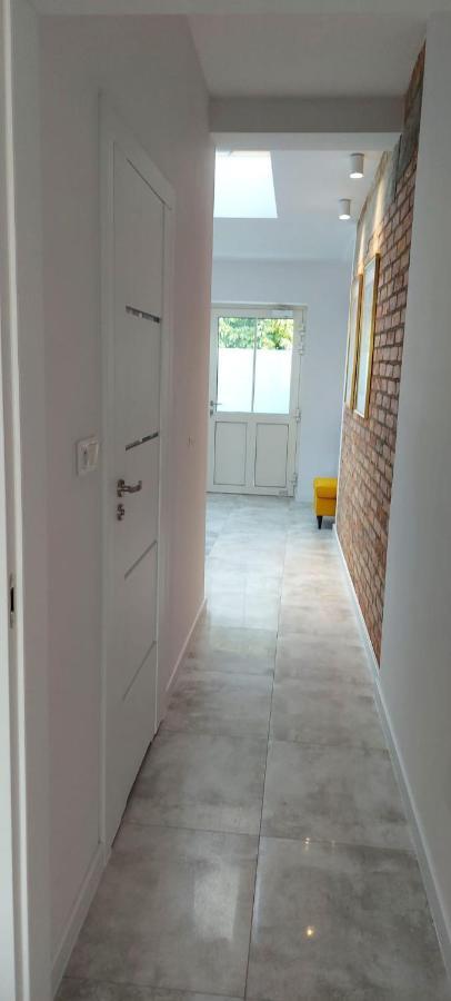 Juwel Apartments Krakow Z Widokiem Na Wawel Ap 44 Luaran gambar