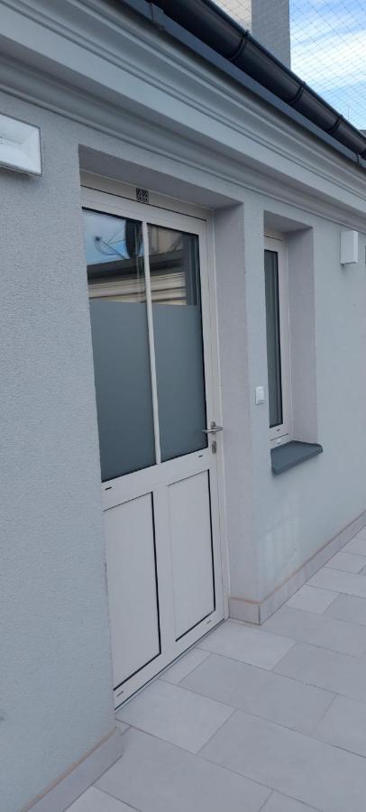 Juwel Apartments Krakow Z Widokiem Na Wawel Ap 44 Luaran gambar