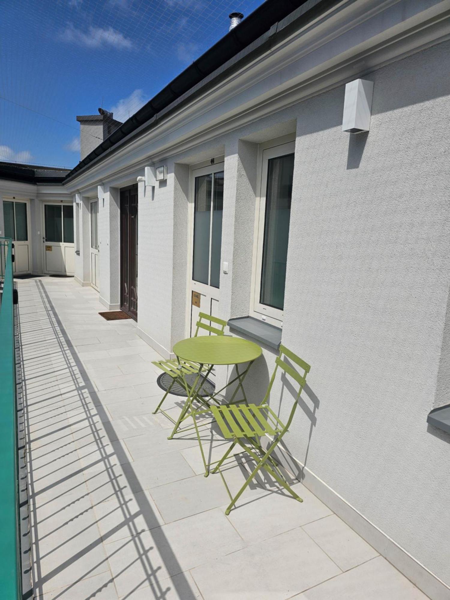 Juwel Apartments Krakow Z Widokiem Na Wawel Ap 44 Luaran gambar